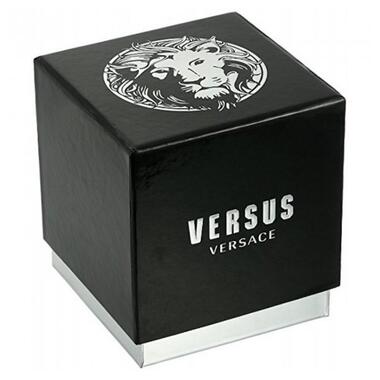 Жіночий годинник Versus Versace Republique (Vsp1v1019) фото №5