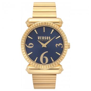 Жіночий годинник Versus Versace Republique (Vsp1v1019) фото №1