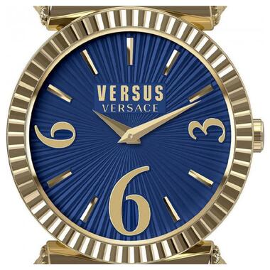 Жіночий годинник Versus Versace Republique (Vsp1v0419) фото №2