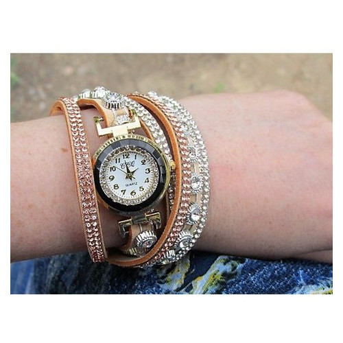 Жіночий годинник CL Karno фото №2