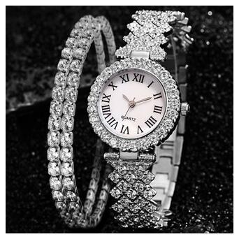 Жіночий годинник CL Queen Silver (1148) фото №5