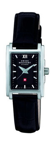 Жіночий годинник Swiss Military SM30054.05 фото №1