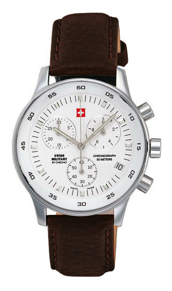 Чоловічий годинник Swiss Military SM30052.04 фото №2