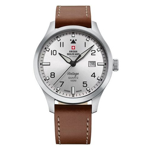 Чоловічий годинник Swiss Military SM34078.05 фото №2