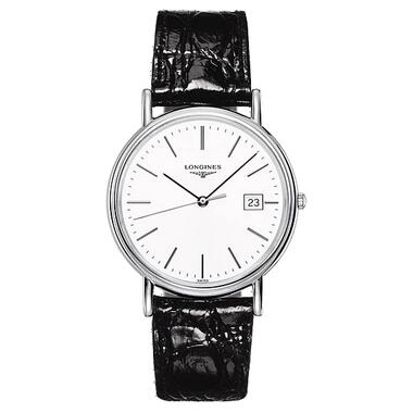Мужские часы Longines L4.790.4.12.2_1 фото №1