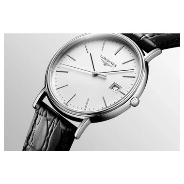 Мужские часы Longines L4.790.4.12.2_1 фото №4