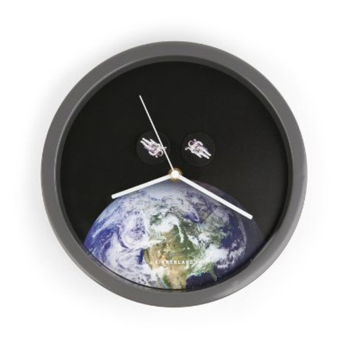 Настінний годинник Astronaut фото №1