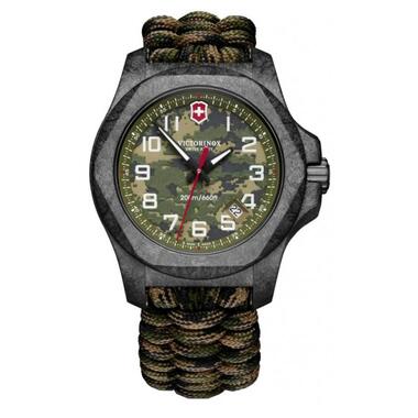 Чоловічий годинник Victorinox Swiss Army I.N.O.X. Carbon LE (V241927.1) фото №2