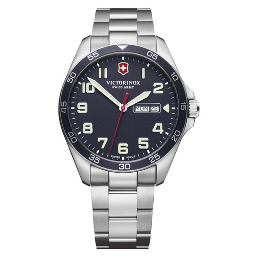 Чоловічий годинник Victorinox Swiss Army V241851 фото №1