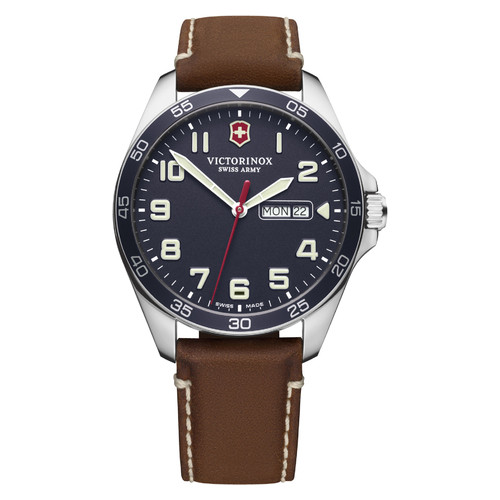 Чоловічий годинник Victorinox Swiss Army V241848 фото №1