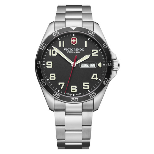 Чоловічий годинник Victorinox Swiss Army V241849 фото №1