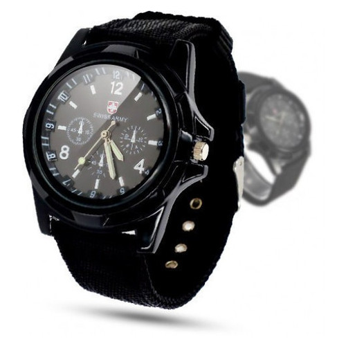 Чоловічий годинник Victorinox Swiss Army V241846 фото №1