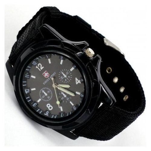 Чоловічий годинник Victorinox Swiss Army V241846 фото №2