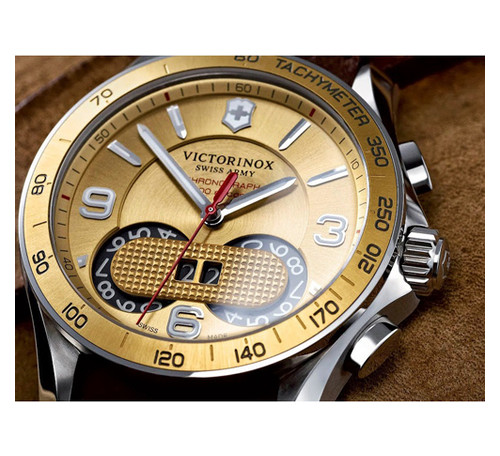 Наручний годинник Victorinox V241619 фото №3