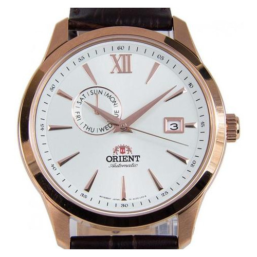Наручные часы Orient FAC09003B0 фото №4