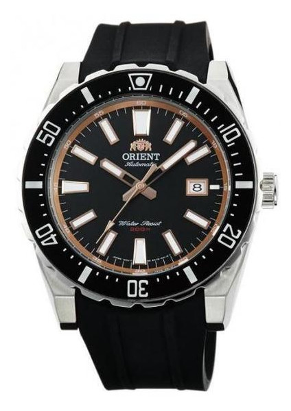 Наручные часы Orient FAC09003B0 фото №2