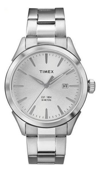 Наручний годинник Timex Tx2p77200 фото №1
