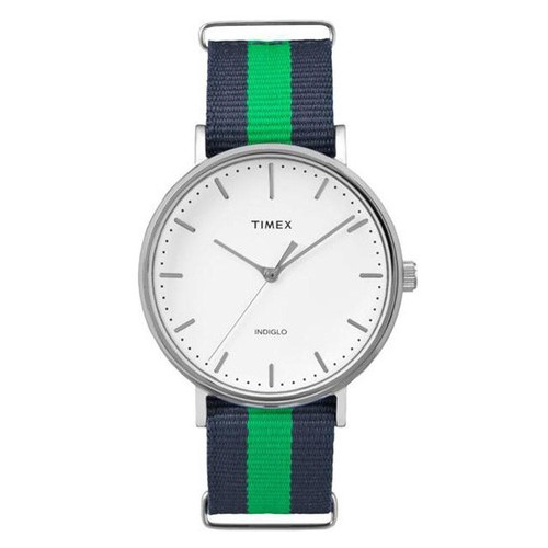 Наручные часы Timex Tx2p90800 фото №1