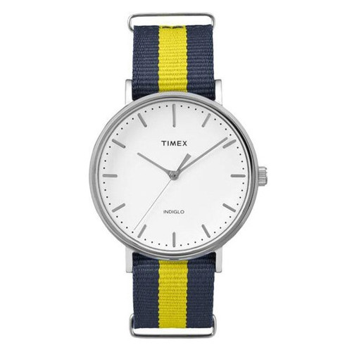 Наручные часы Timex Tx2p90900 фото №1