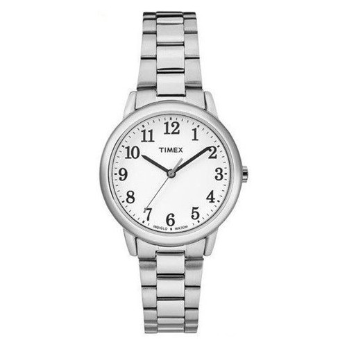Годинник Timex Easy Reader White (Tx2r23700) фото №1