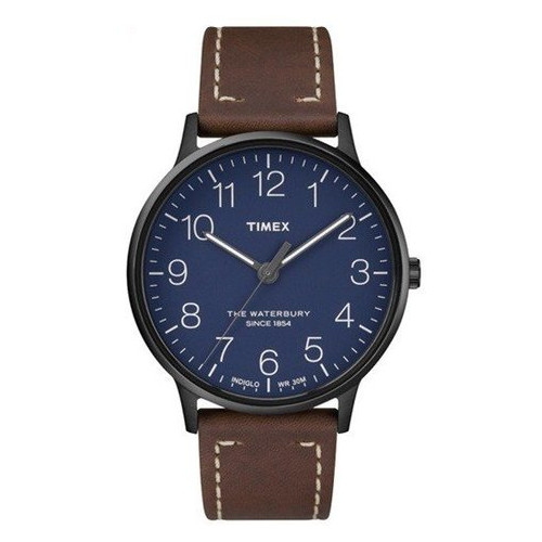 Годинник Timex Originals Waterbury (Tx2r25700) фото №1