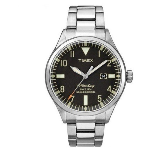 Годинник Timex Originals Waterbury (Tx2r25100) фото №1