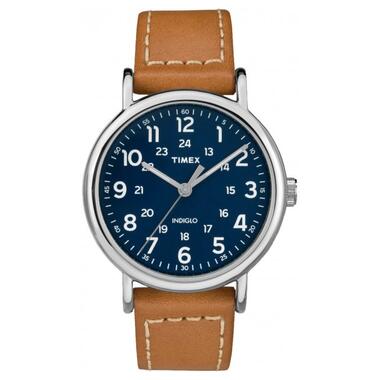 Наручные часы Timex Weekender Oversized Tx2r42500 фото №1