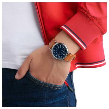 Наручные часы Timex Weekender Oversized Tx2r42500 фото №4
