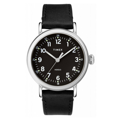Чоловічий годинник Timex Standard (Tx2t20200) фото №1