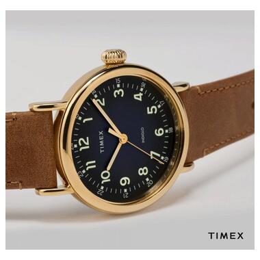 Чоловічий годинник Timex Standard (Tx2t20000) фото №2