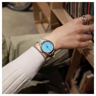 Жіночий годинник Timex Waterbury (Tx2t26500) фото №2