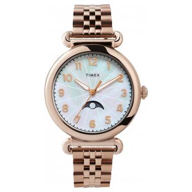 Жіночий годинник Timex Model 23 (Tx2t89400) фото №1