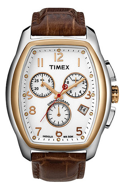 Наручний годинник Timex Tx2m985 фото №1