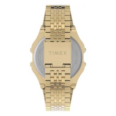 Мужские часы Timex T80 Tx2u93500 фото №3