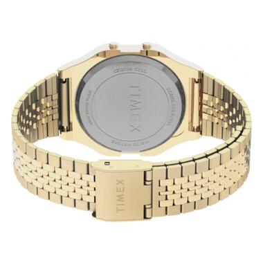 Мужские часы Timex T80 Tx2u93500 фото №4