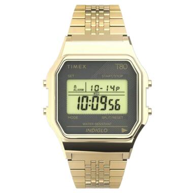 Мужские часы Timex T80 Tx2u93500 фото №1