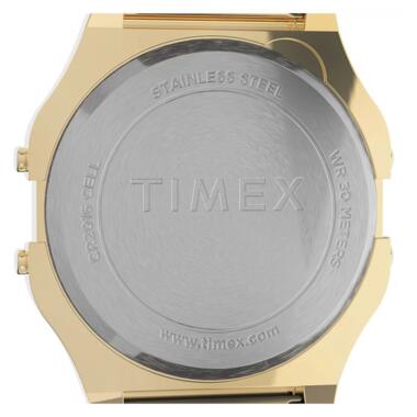 Мужские часы Timex T80 Tx2u93500 фото №5