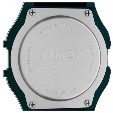 Мужские часы Timex T80 Tx2u93800 фото №4