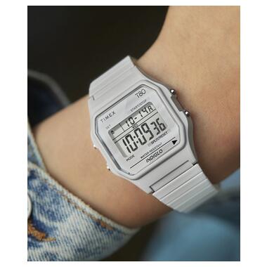 Мужские часы Timex T80 Tx2u93800 фото №6