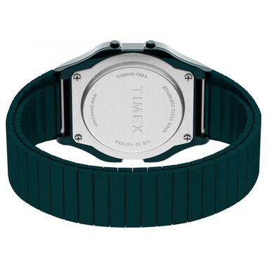 Мужские часы Timex T80 Tx2u93800 фото №5