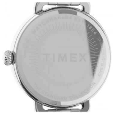 Жіночий годинник Timex Standard Demi Tx2u60300 фото №5
