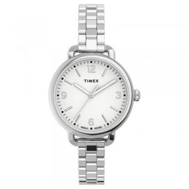 Жіночий годинник Timex Standard Demi Tx2u60300 фото №1