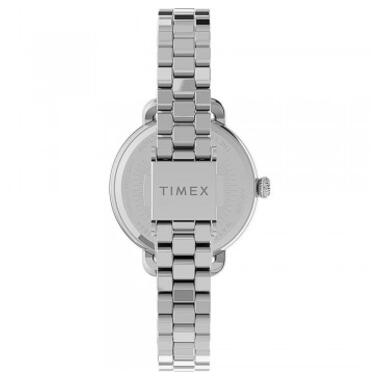 Жіночий годинник Timex Standard Demi Tx2u60300 фото №2