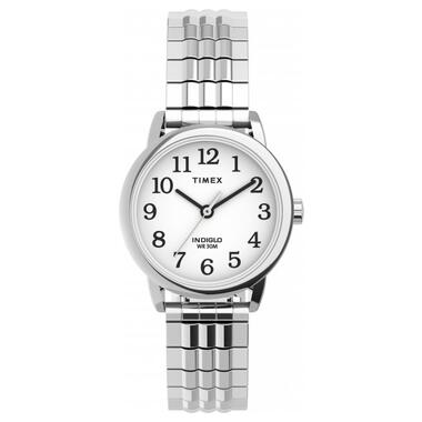 Жіночий годинник Timex Easy Reader Tx2v05800 фото №1