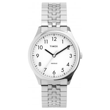 Жіночий годинник Timex Easy Reader Tx2u40300 фото №1