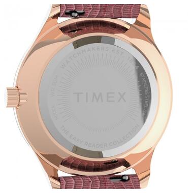 Жіночий годинник Timex Easy Reader Tx2u81000 фото №4