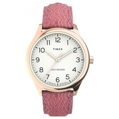 Жіночий годинник Timex Easy Reader Tx2u81000 фото №1