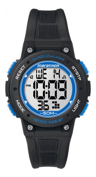 Наручний годинник Timex Marathon Tx5k84800 фото №1