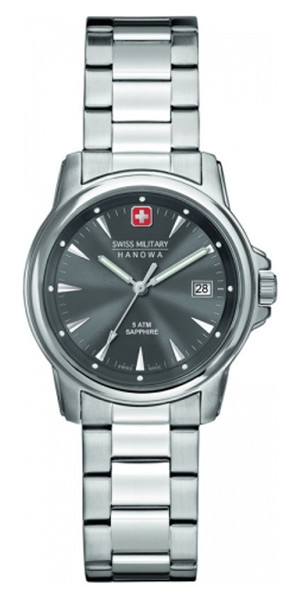 Наручные часы Swiss Military Hanowa 06-7044.1.04.009 фото №1