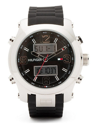Мужские часы Tommy Hilfiger 1790945 фото №1